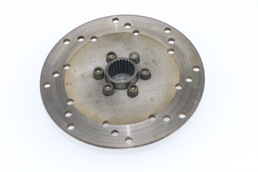 photo de REAR BRAKE DISC CHINESE QUAD ENFANT ATV PUMA 70