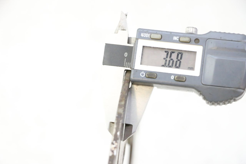 photo de REAR BRAKE DISC APRILIA ETX 125 (1998 - 2002)