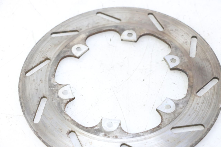 photo de REAR BRAKE DISC APRILIA ETX 125 (1998 - 2002)