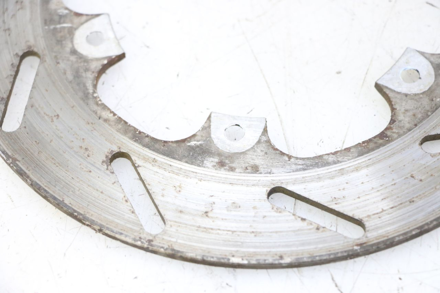 photo de REAR BRAKE DISC APRILIA ETX 125 (1998 - 2002)