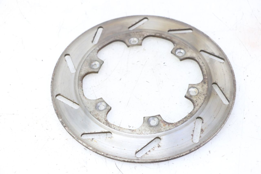 photo de REAR BRAKE DISC APRILIA ETX 125 (1998 - 2002)