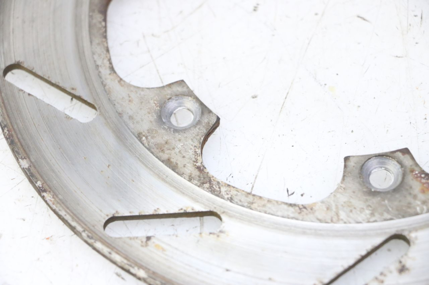 photo de REAR BRAKE DISC APRILIA ETX 125 (1998 - 2002)