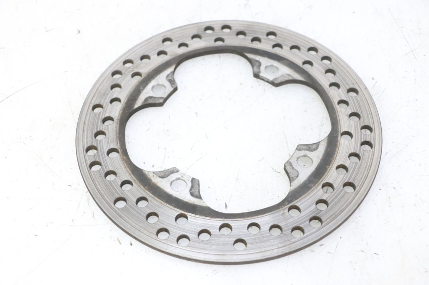 photo de REAR BRAKE DISC HONDA FES S-WING SWING ABS 125 (2007 - 2015) - Product overview
