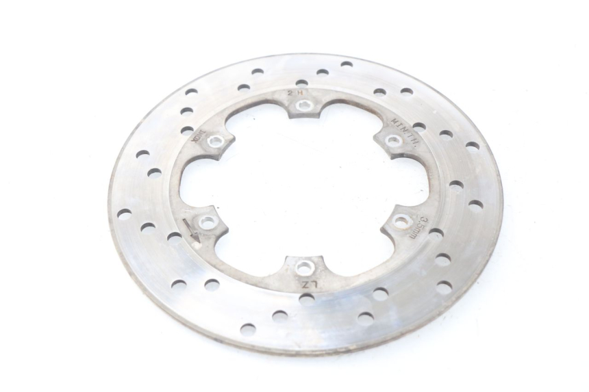 photo de REAR BRAKE DISC PIAGGIO FLY IE 125 (2012 - 2017)