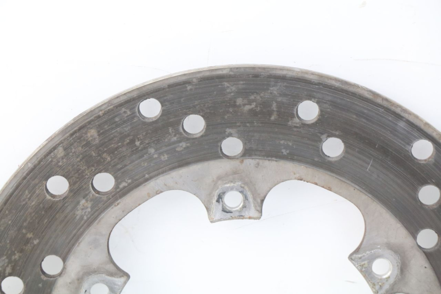 photo de REAR BRAKE DISC PIAGGIO FLY IE 125 (2012 - 2017)