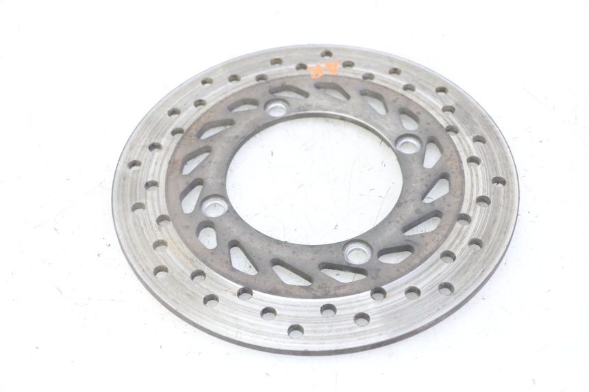 photo de REAR BRAKE DISC HONDA FORZA ABS 300 (2013 - 2019)