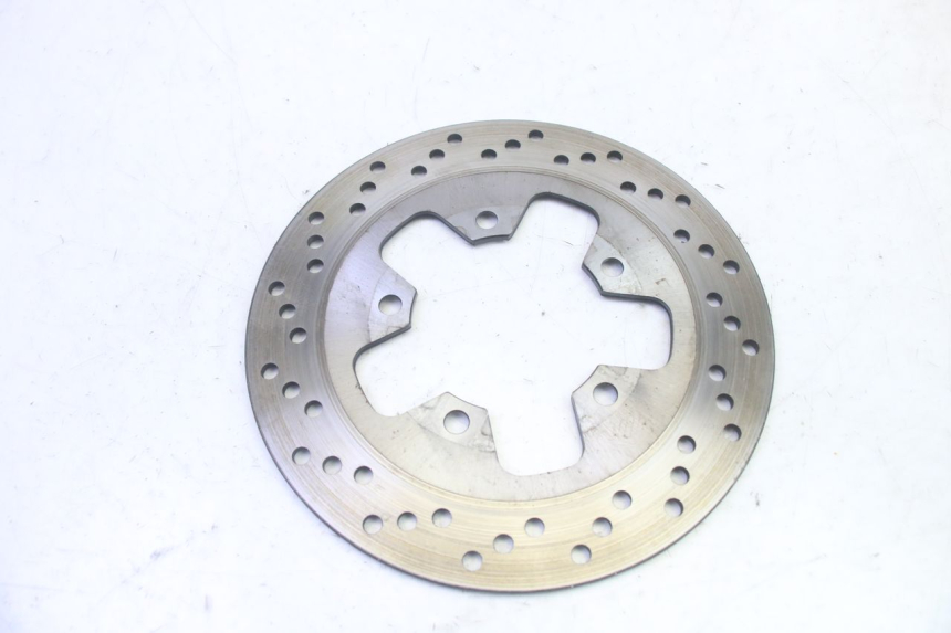 photo de REAR BRAKE DISC SUZUKI GSF N BANDIT 600 (1996 - 1999) - Component detail