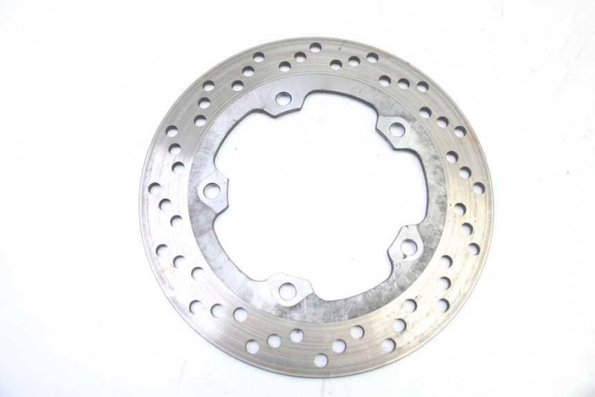 photo de REAR BRAKE DISC SUZUKI GSR 750 (2011 - 2017)