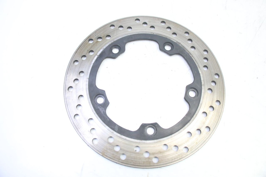 photo de REAR BRAKE DISC SUZUKI GSR 750 (2011 - 2017)