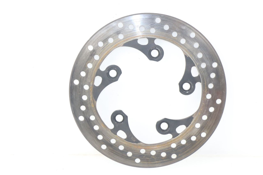 photo de REAR BRAKE DISC SUZUKI GSX-R GSXR 750 (2011 - 2016)