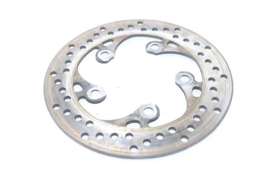 photo de REAR BRAKE DISC SUZUKI GSX-R GSXR 750 (2011 - 2016)