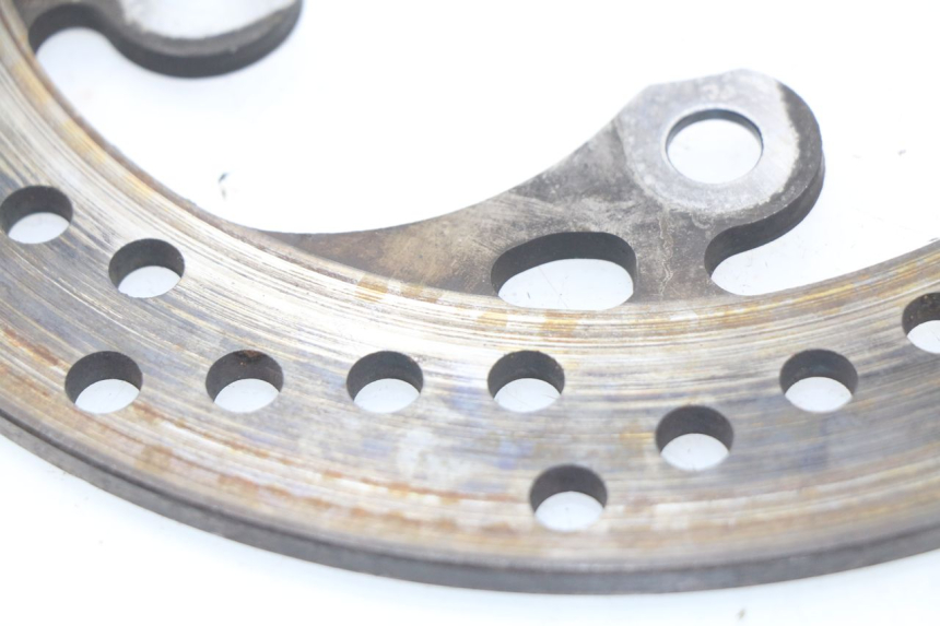 photo de REAR BRAKE DISC SUZUKI GSX-R GSXR 750 (2011 - 2016)