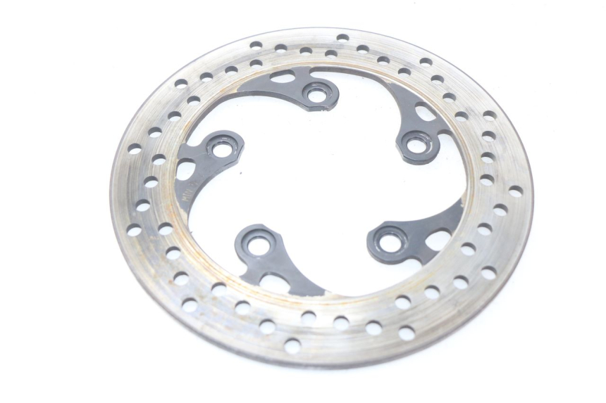 photo de REAR BRAKE DISC SUZUKI GSX-R GSXR 750 (2011 - 2016)