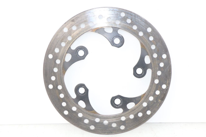 photo de REAR BRAKE DISC SUZUKI GSX-R GSXR 750 (2011 - 2016)