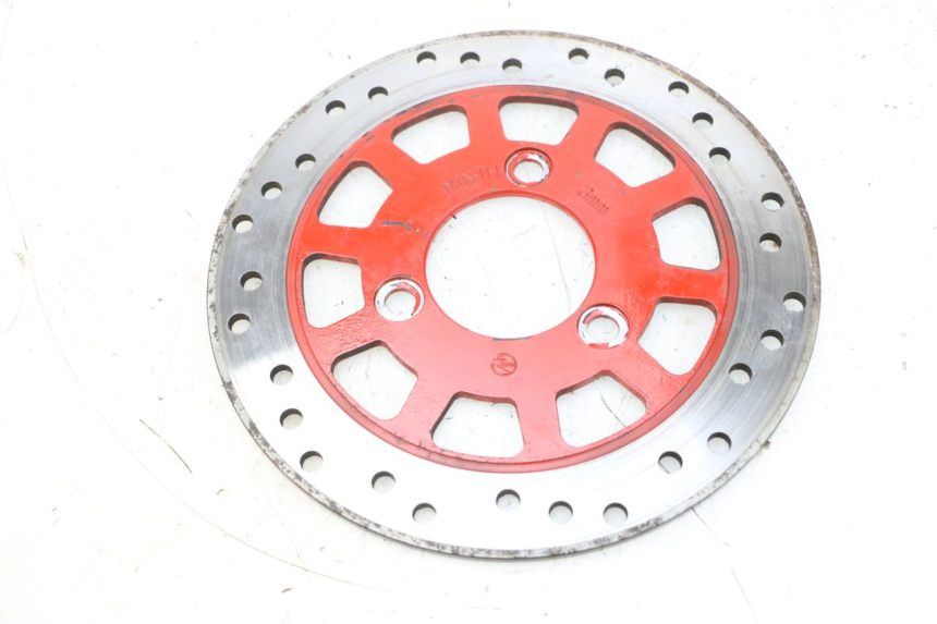 photo de REAR BRAKE DISC JM MOTORS GTS 125 (2015 - 2019) - Product overview