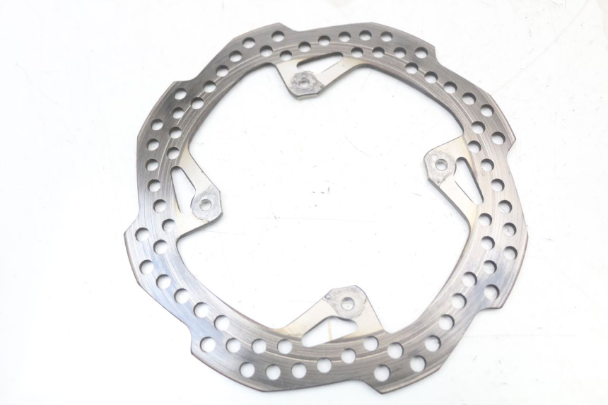 photo de REAR BRAKE DISC HONDA CRF R 250 (2020 - 2021)