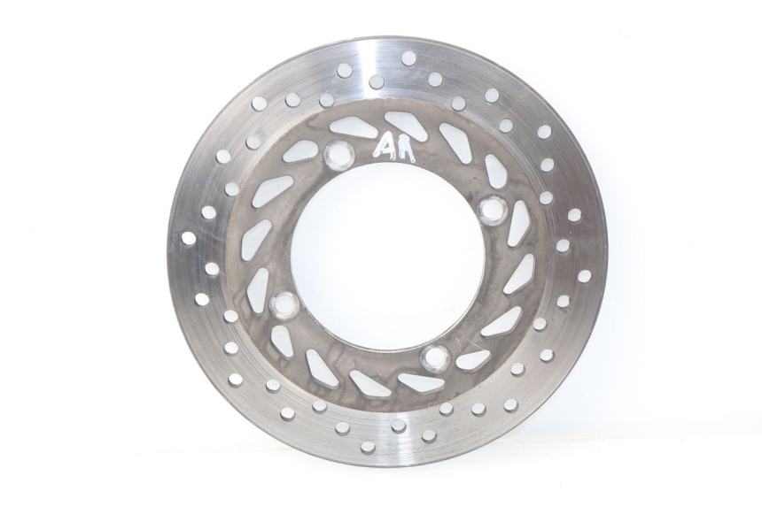 photo de REAR BRAKE DISC HONDA NSS EX FORZA 250 (2008 - 2009)