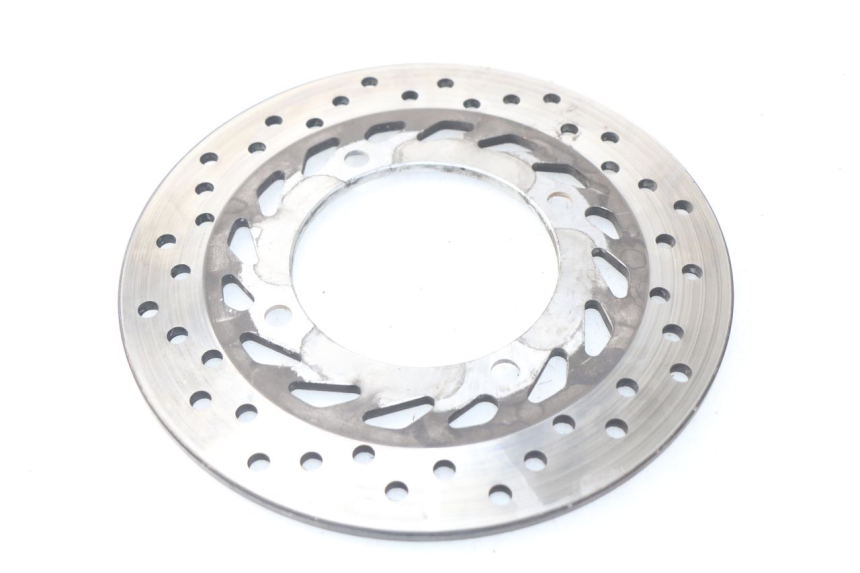 photo de REAR BRAKE DISC HONDA NSS EX FORZA 250 (2008 - 2009)
