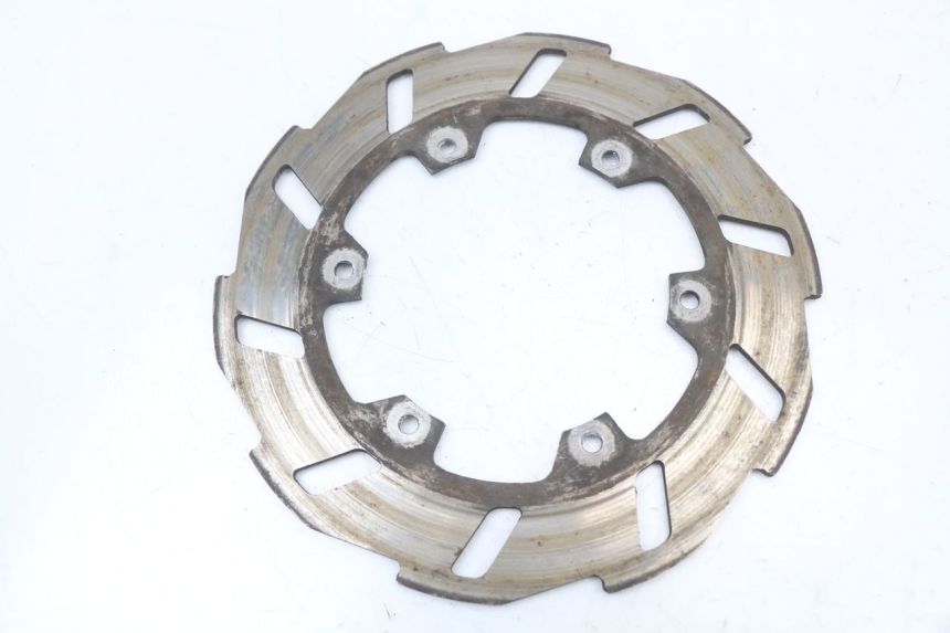 photo de REAR BRAKE DISC KEEWAY TX 50 (2008 - 2015)