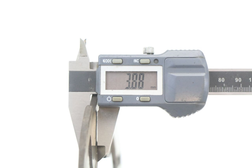 photo de REAR BRAKE DISC KEEWAY TX 50 (2008 - 2015)