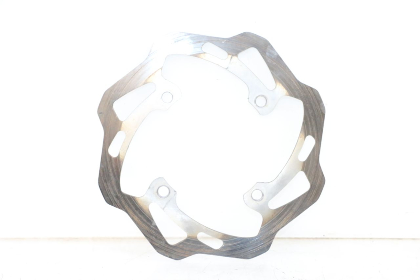 photo de REAR BRAKE DISC KAWASAKI KXF KX-F 250 (2017 - 2019) - Main view