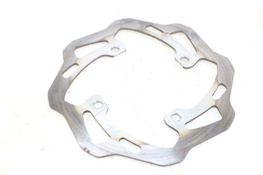 photo de REAR BRAKE DISC KAWASAKI KXF KX-F 250 (2017 - 2019) - Product overview