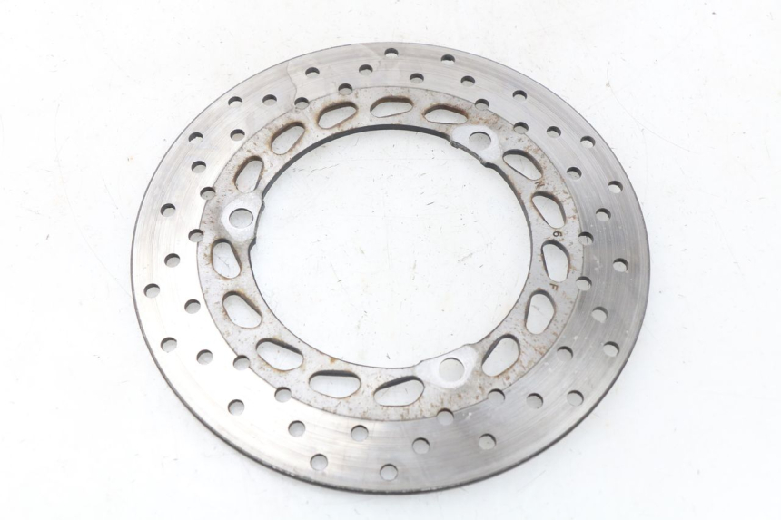 photo de REAR BRAKE DISC MBK MW TRYPTIK 125 (2017 - 2022)