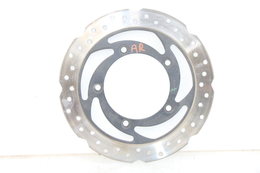 photo de REAR BRAKE DISC PIAGGIO MEDLEY 125 (2016 - 2023)
