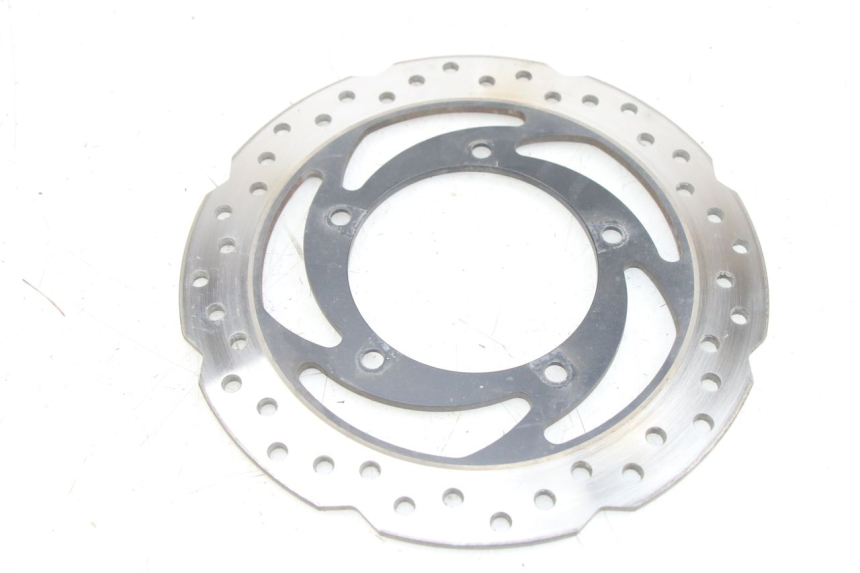 photo de REAR BRAKE DISC PIAGGIO MEDLEY 125 (2016 - 2023)