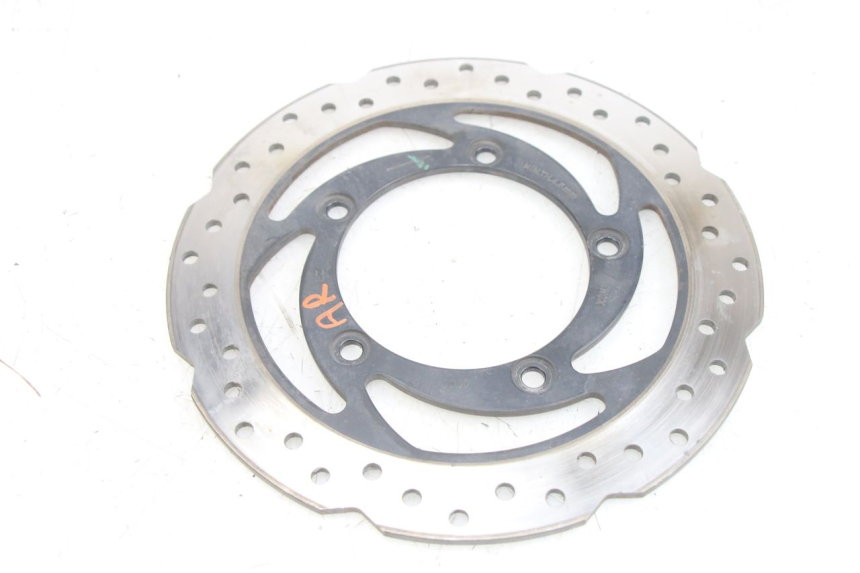 photo de REAR BRAKE DISC PIAGGIO MEDLEY 125 (2016 - 2023)