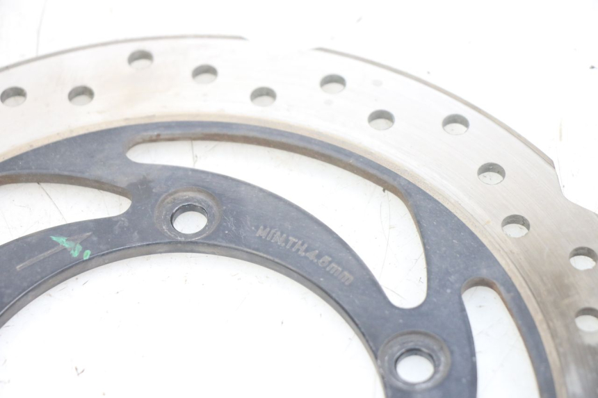 photo de REAR BRAKE DISC PIAGGIO MEDLEY 125 (2016 - 2023)