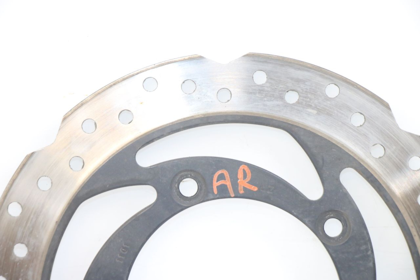 photo de REAR BRAKE DISC PIAGGIO MEDLEY 125 (2016 - 2023)