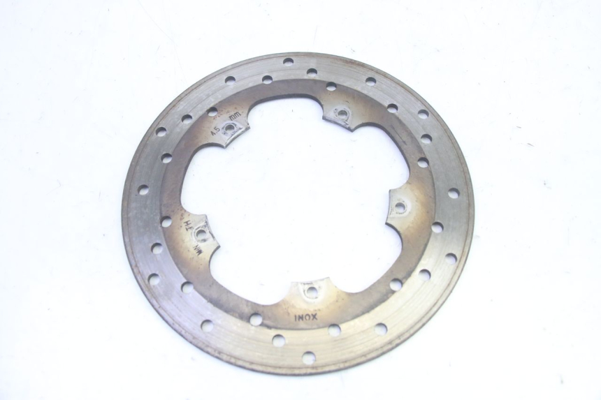 photo de REAR BRAKE DISC PIAGGIO MP3 LT 400 (2007 - 2012) - Component detail