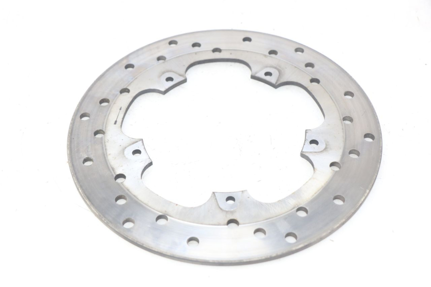 photo de REAR BRAKE DISC PIAGGIO MP3 500 (2014 - 2016)