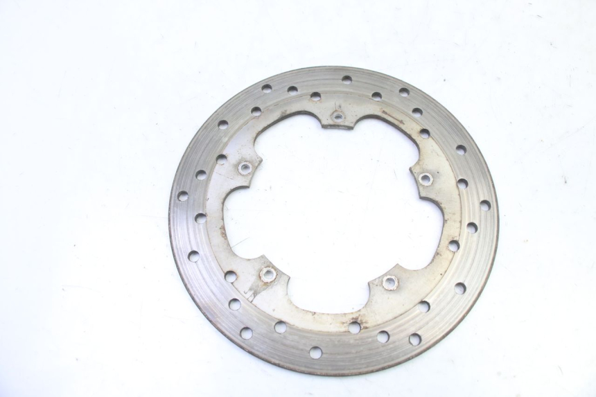 photo de REAR BRAKE DISC PIAGGIO MP3 RL 250 (2007 - 2010)