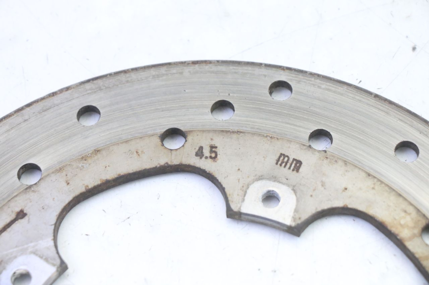 photo de REAR BRAKE DISC PIAGGIO MP3 RL 250 (2007 - 2010)