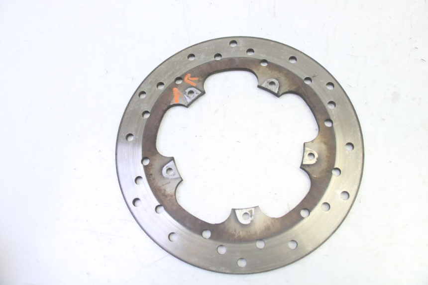 photo de REAR BRAKE DISC PIAGGIO MP3 500 (2011 - 2015)