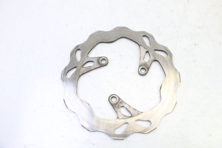 photo de REAR BRAKE DISC RIEJU MRT 50 (2018 - 2021)