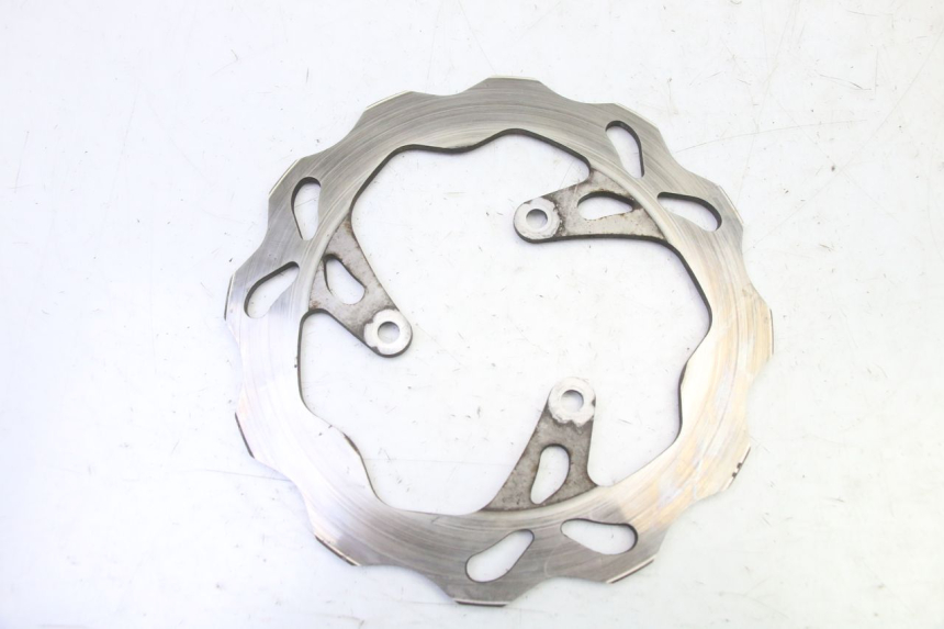 photo de REAR BRAKE DISC RIEJU MRT 50 (2018 - 2021)
