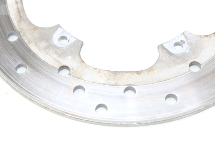 photo de REAR BRAKE DISC GILERA NEXUS 125 (2009 - 2013)