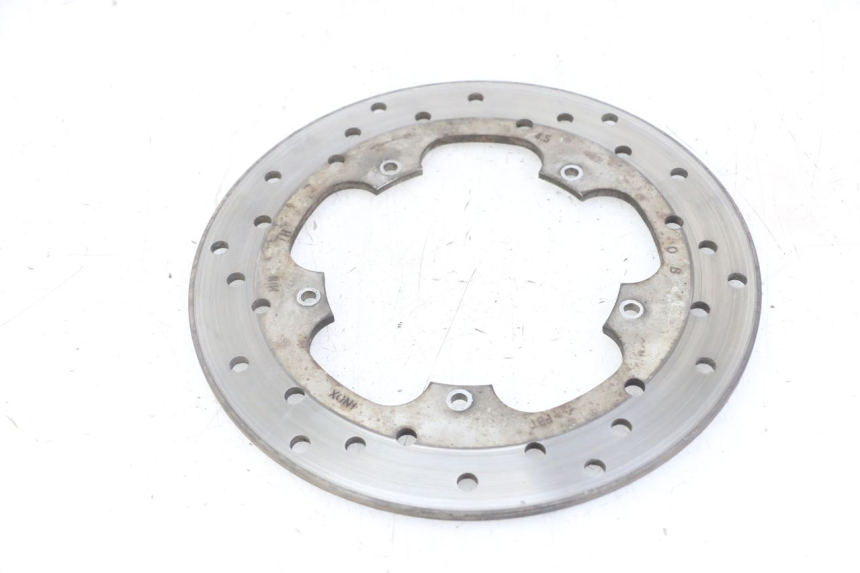 photo de REAR BRAKE DISC GILERA NEXUS 125 (2009 - 2013)