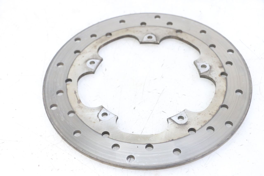 photo de REAR BRAKE DISC GILERA NEXUS 125 (2009 - 2013)