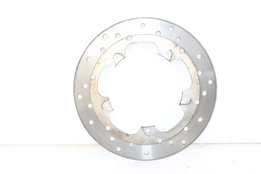 photo de REAR BRAKE DISC GILERA NEXUS 125 (2009 - 2013)
