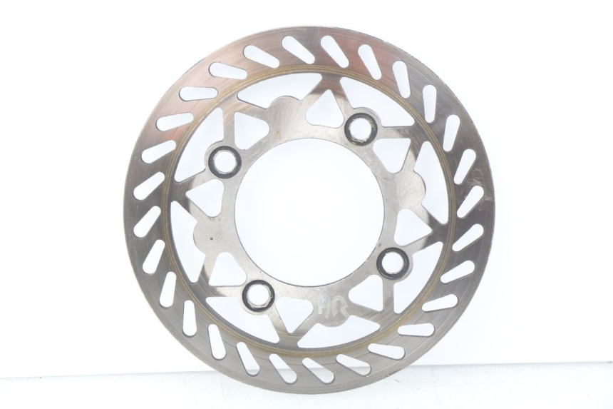 photo de REAR BRAKE DISC NITRO MOTORS THUNDER 125