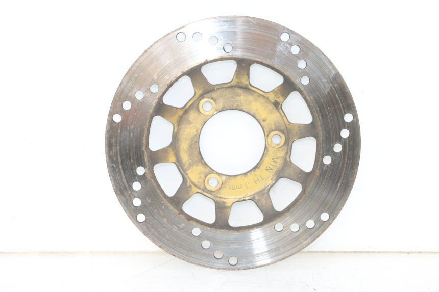 photo de REAR BRAKE DISC HONDA NSR R 125 (1994 - 2003) - Main view