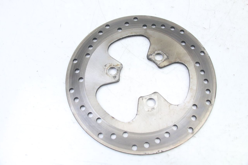 photo de REAR BRAKE DISC PEUGEOT SATELIS 125 (2013 - 2018)