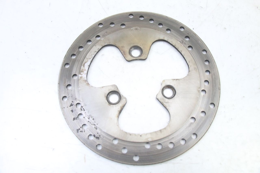 photo de REAR BRAKE DISC PEUGEOT SATELIS 125 (2013 - 2018)