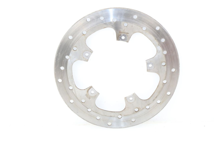 photo de REAR BRAKE DISC PIAGGIO BEVERLY 125 (1998 - 2005)
