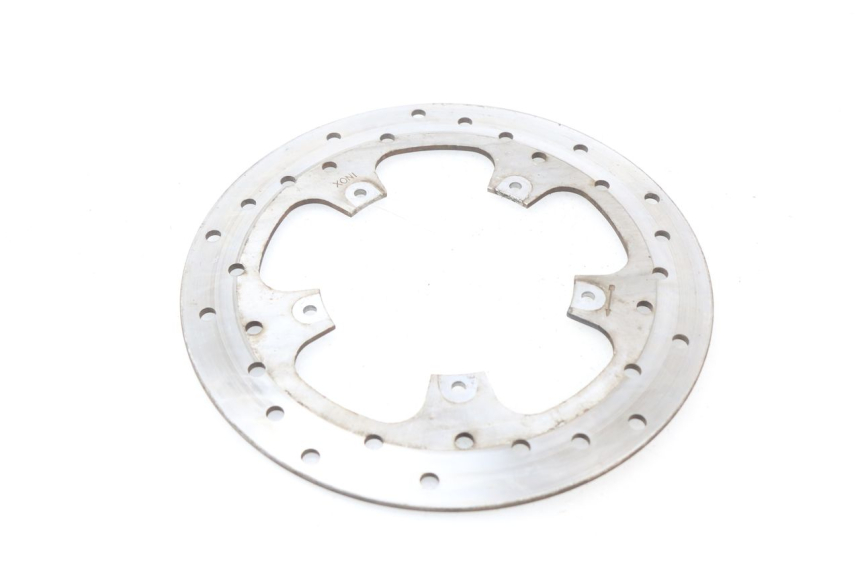 photo de REAR BRAKE DISC PIAGGIO BEVERLY 125 (1998 - 2005)