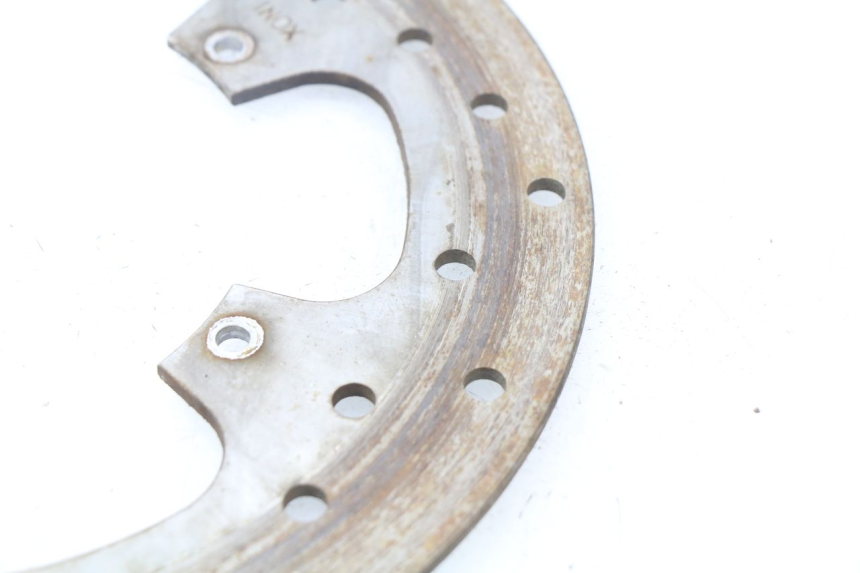 photo de REAR BRAKE DISC PIAGGIO BEVERLY 125 (1998 - 2005)